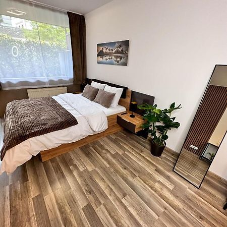Wandertraum Im Zentrum Bad Aussee Bagian luar foto