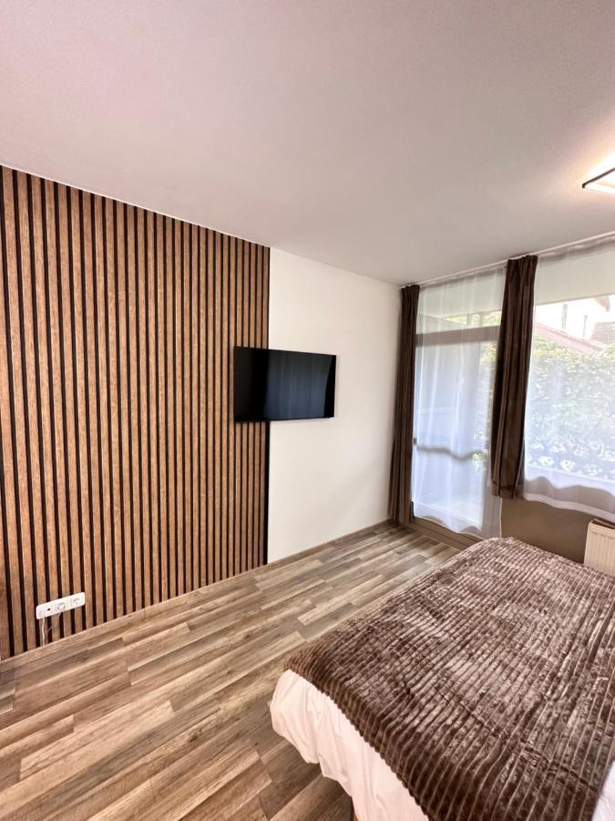Wandertraum Im Zentrum Bad Aussee Bagian luar foto
