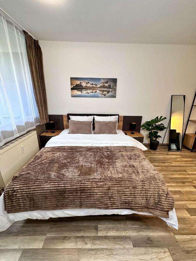 Wandertraum Im Zentrum Bad Aussee Bagian luar foto