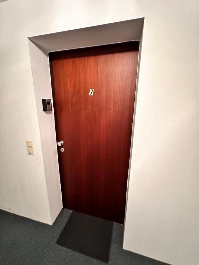 Wandertraum Im Zentrum Bad Aussee Bagian luar foto