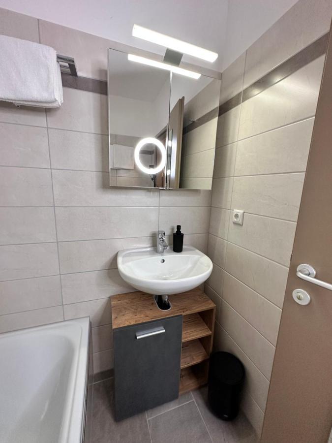 Wandertraum Im Zentrum Bad Aussee Bagian luar foto