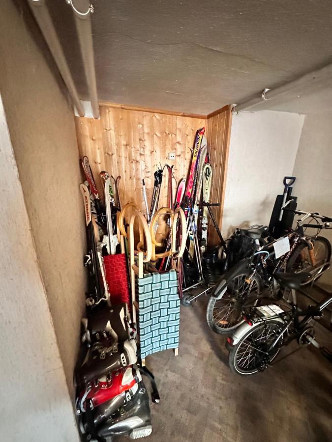 Wandertraum Im Zentrum Bad Aussee Bagian luar foto