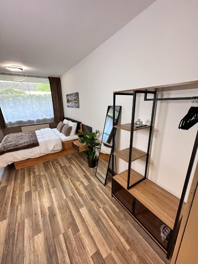 Wandertraum Im Zentrum Bad Aussee Bagian luar foto