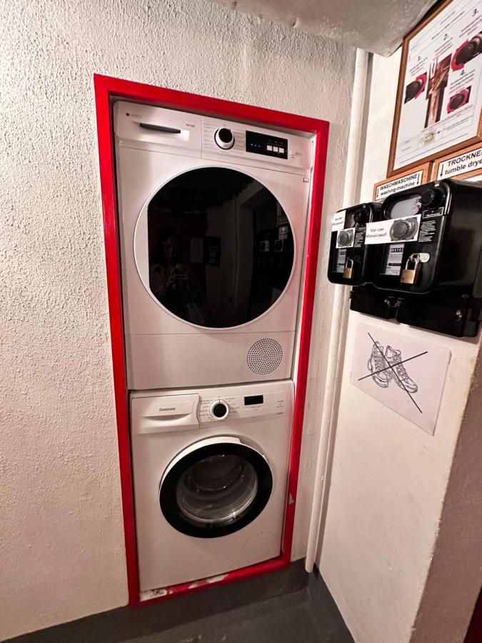 Wandertraum Im Zentrum Bad Aussee Bagian luar foto