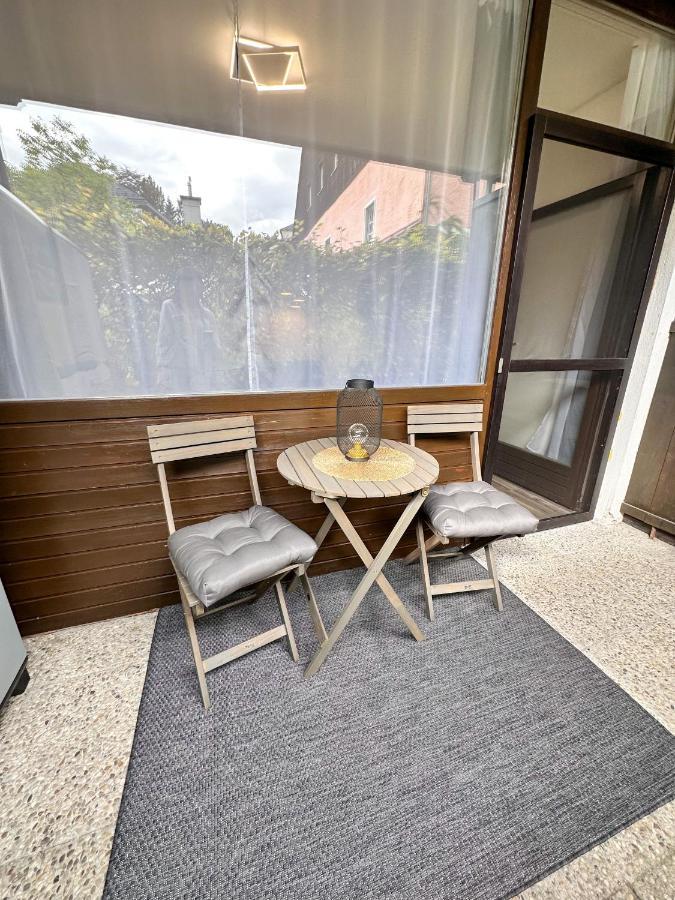 Wandertraum Im Zentrum Bad Aussee Bagian luar foto