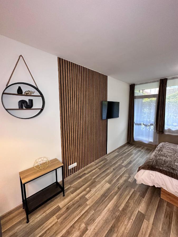 Wandertraum Im Zentrum Bad Aussee Bagian luar foto